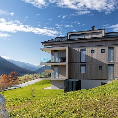Apartment Berg & Tal - By Alpen Apartments Hollersbach im Pinzgau Εξωτερικό φωτογραφία