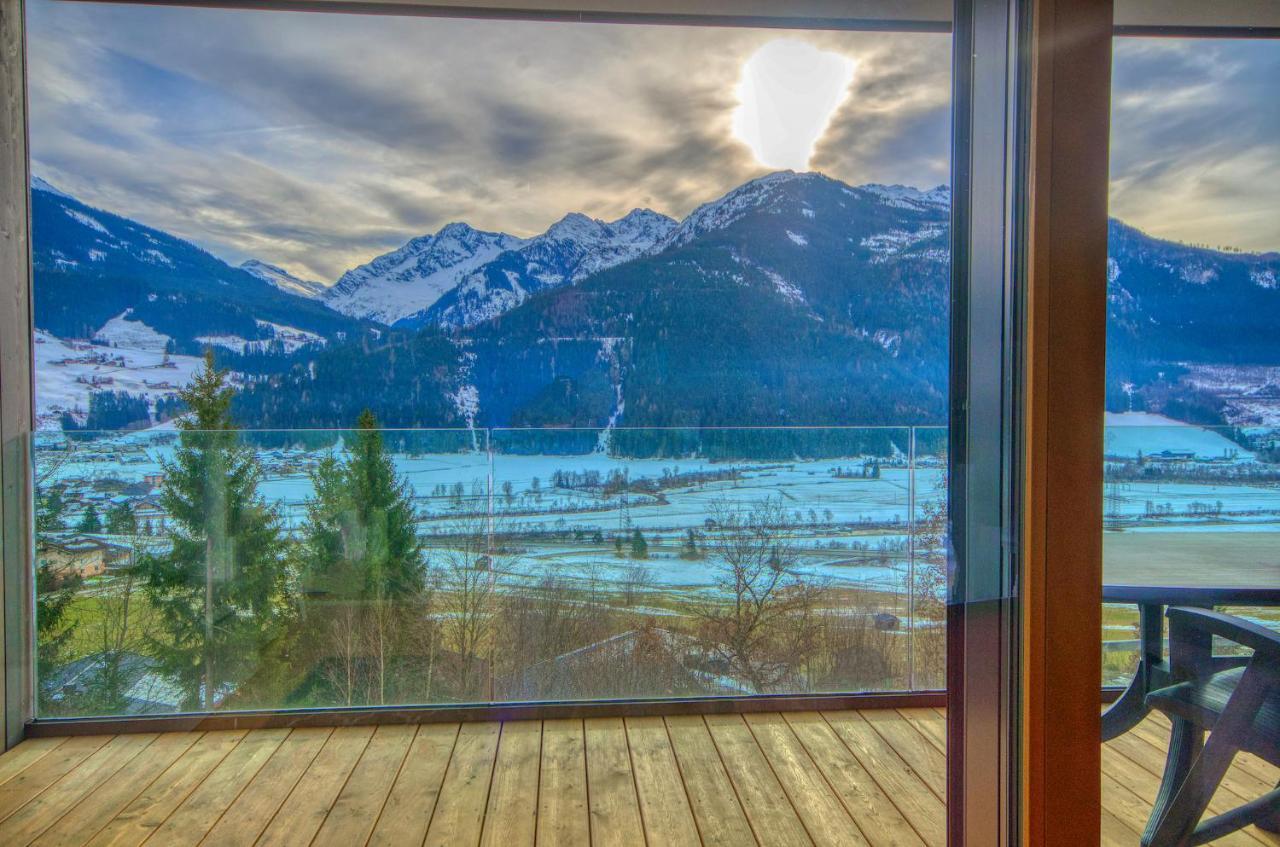Apartment Berg & Tal - By Alpen Apartments Hollersbach im Pinzgau Εξωτερικό φωτογραφία