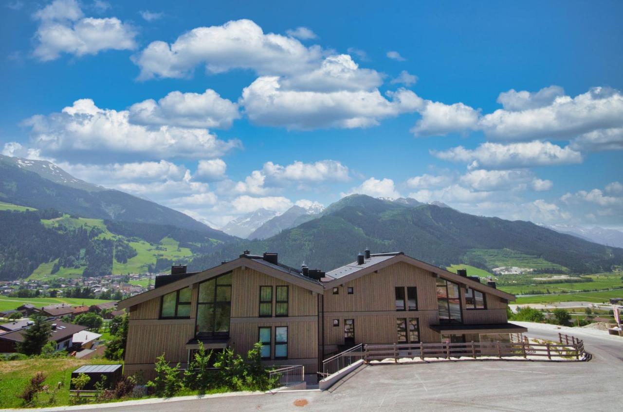 Apartment Berg & Tal - By Alpen Apartments Hollersbach im Pinzgau Εξωτερικό φωτογραφία