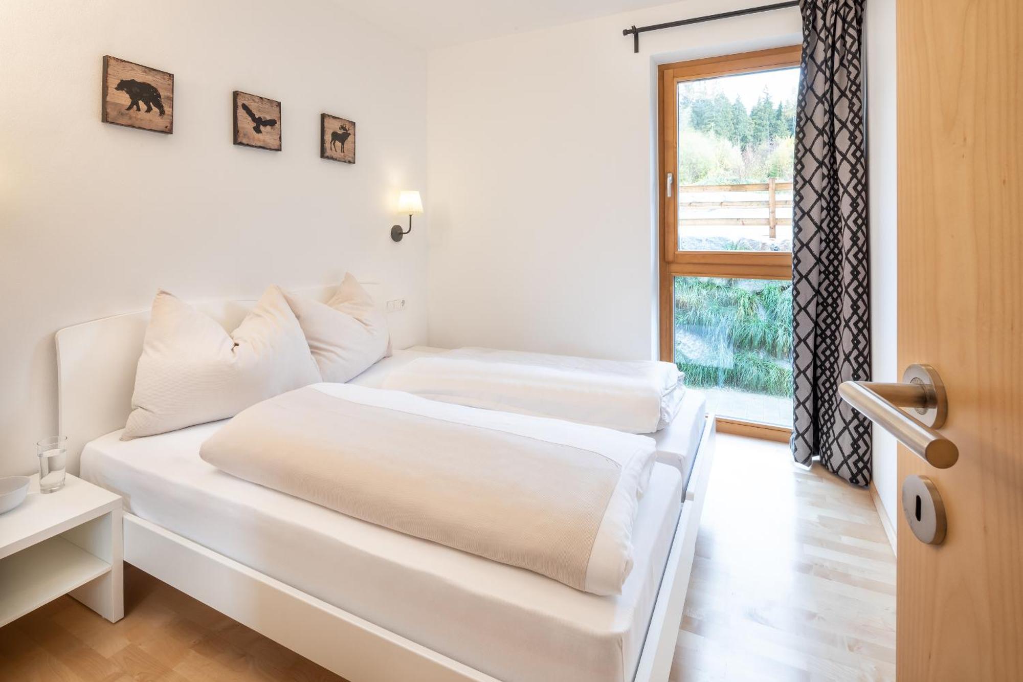 Apartment Berg & Tal - By Alpen Apartments Hollersbach im Pinzgau Εξωτερικό φωτογραφία